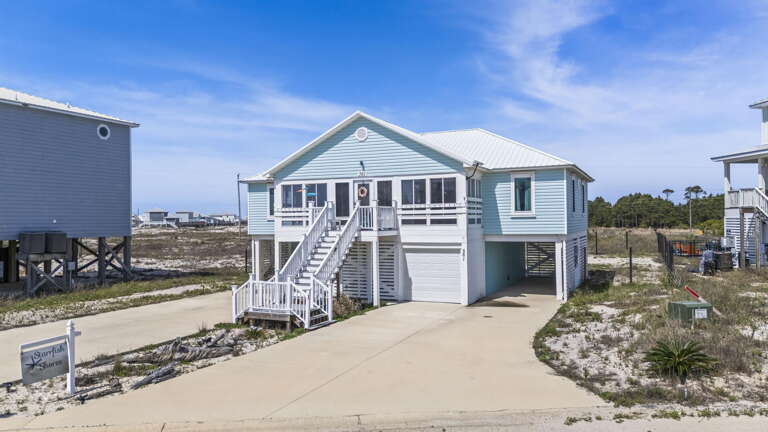 Find Rentals