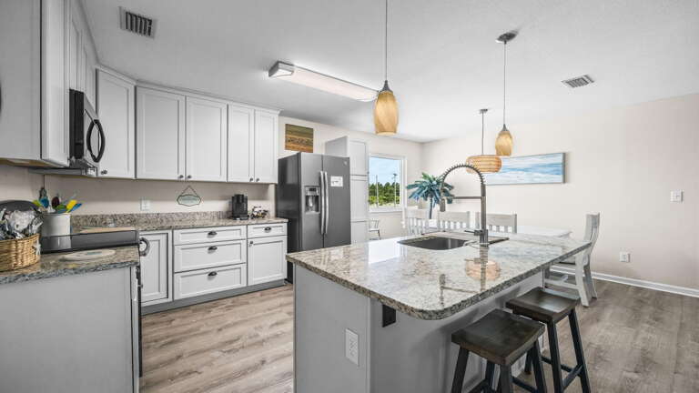 Find Rentals