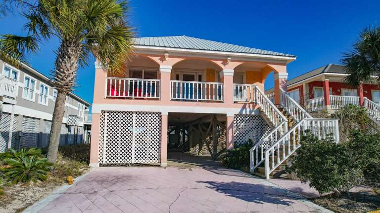 Find Rentals