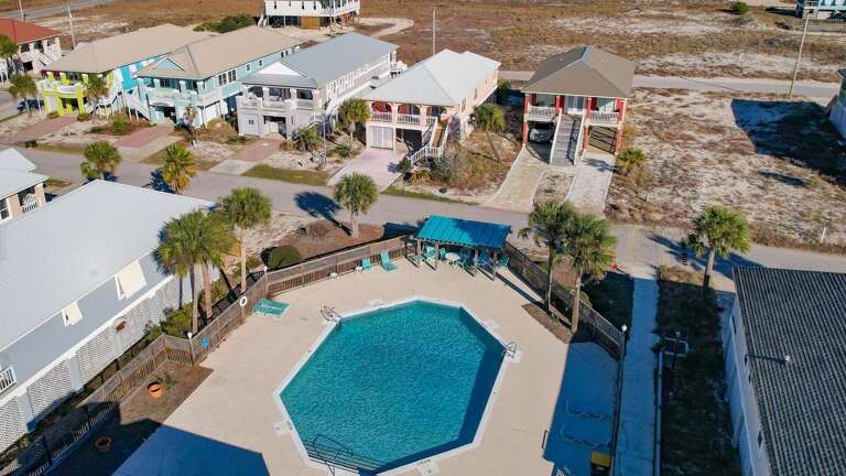 Find Rentals
