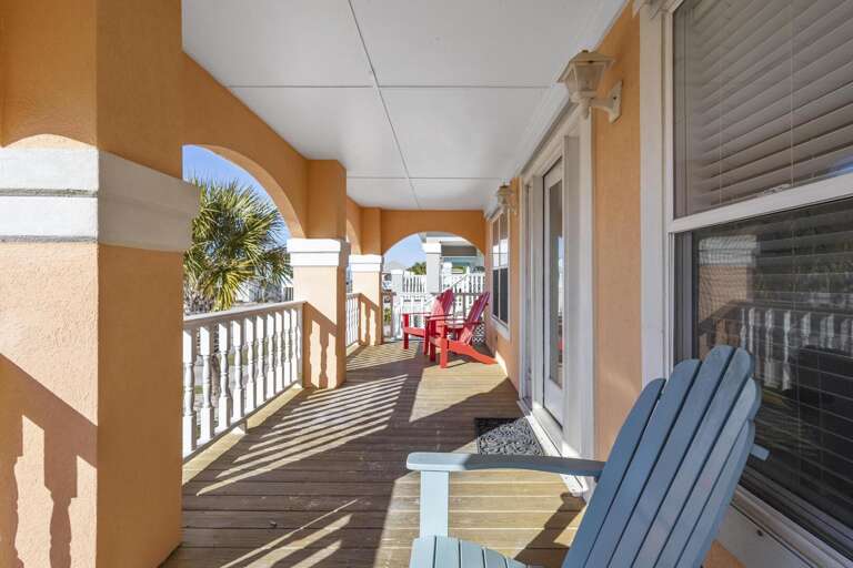 Find Rentals