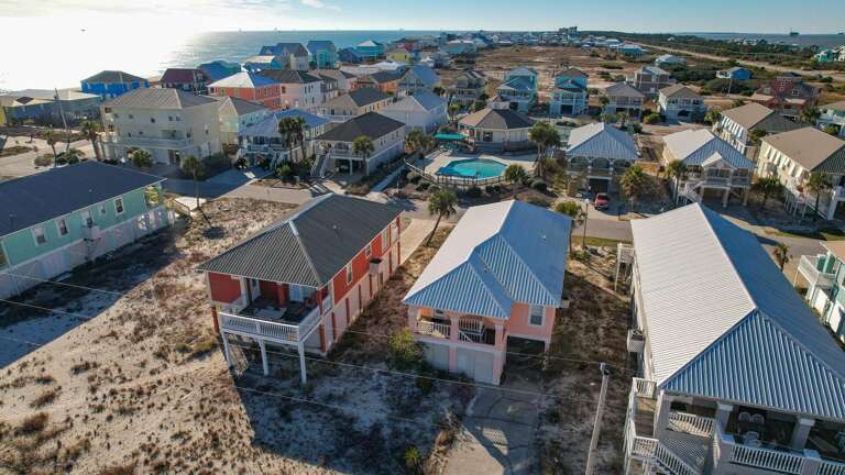 Find Rentals
