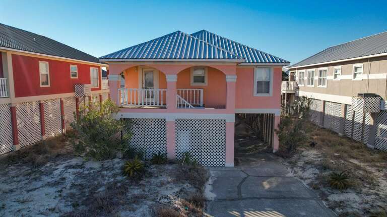 Find Rentals