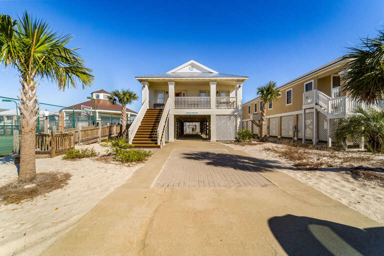 Find Rentals