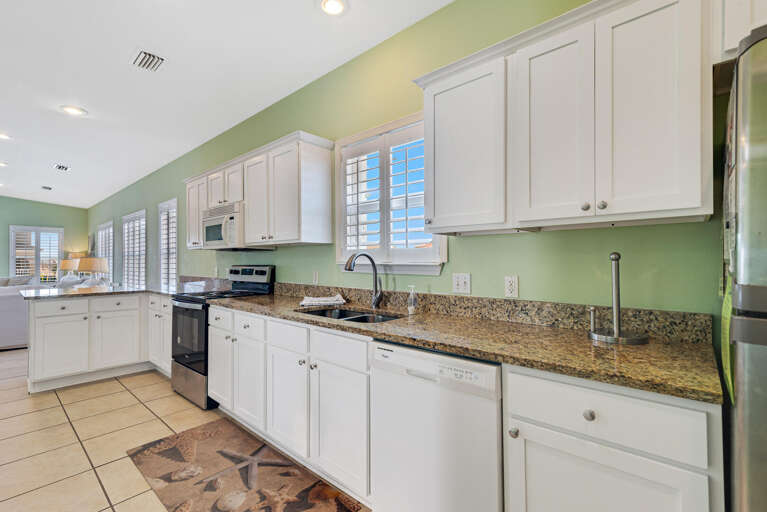 Find Rentals