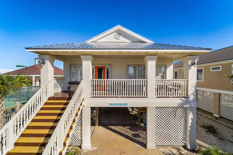 Find Rentals