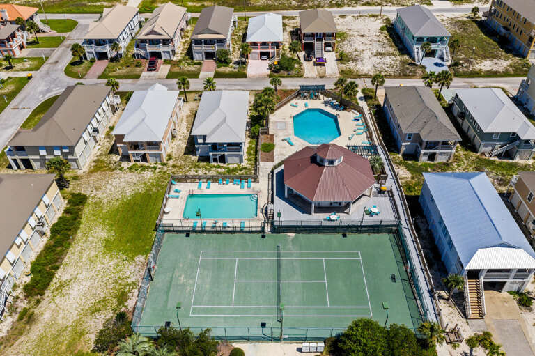 Find Rentals