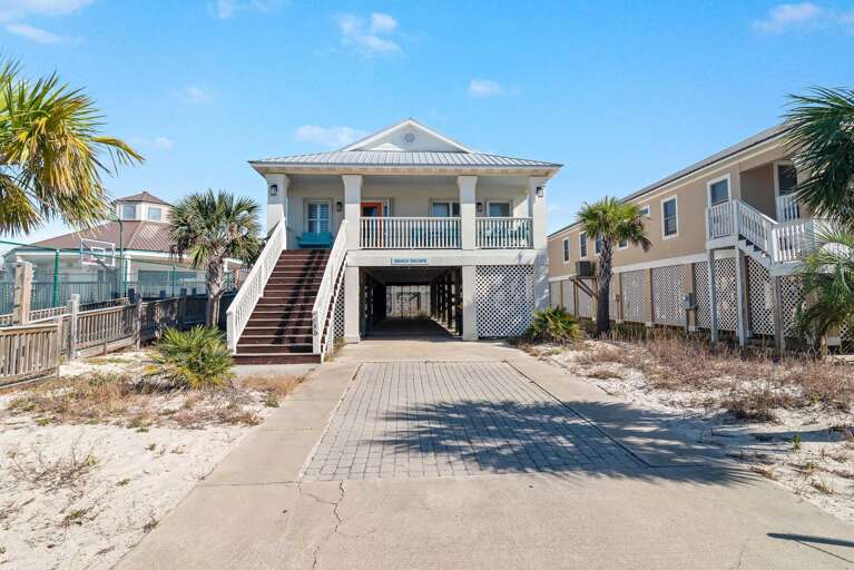 Find Rentals