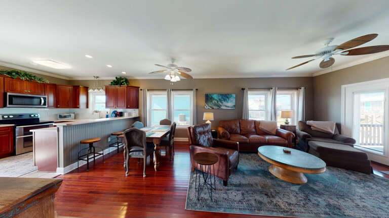 Find Rentals