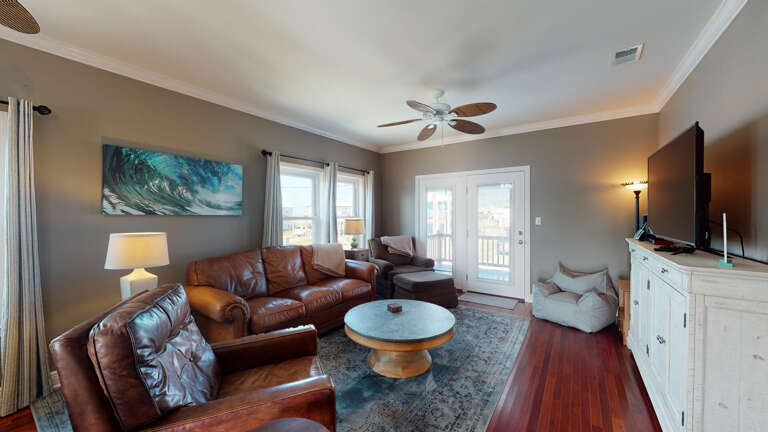 Find Rentals