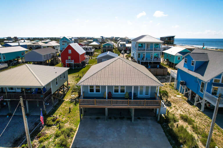 Find Rentals