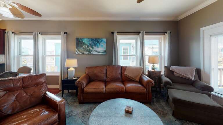 Find Rentals
