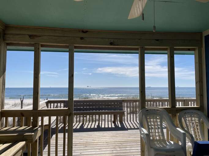Gulf Shores Home Rental
