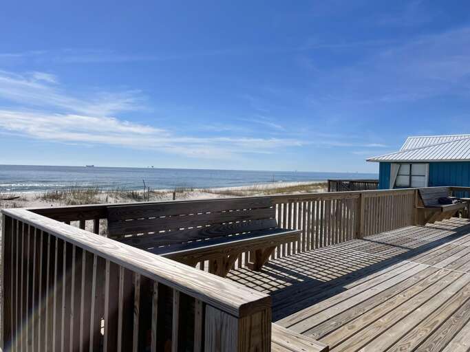 Gulf Shores Home Rental