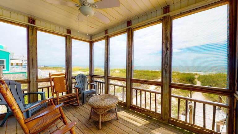 Gulf Shores Home Rental