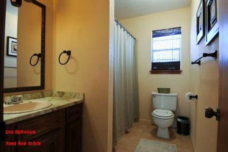 2nd Bathroom