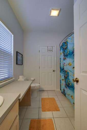 Bathroom 1