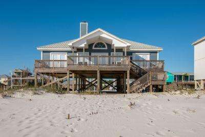Times Pic A Dune- Beautiful 4 Bedroom Gulf Front