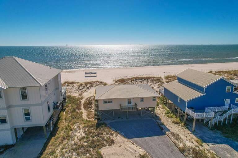 Gulf Shores Home Rental