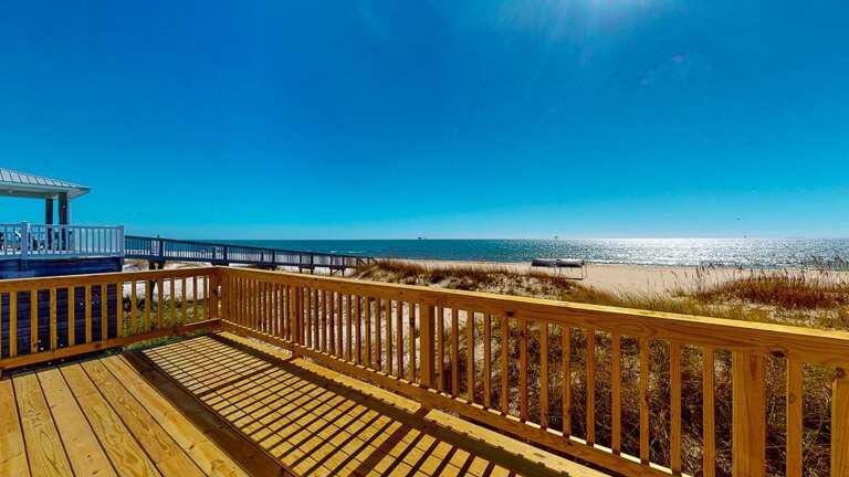 Gulf Shores Home Rental