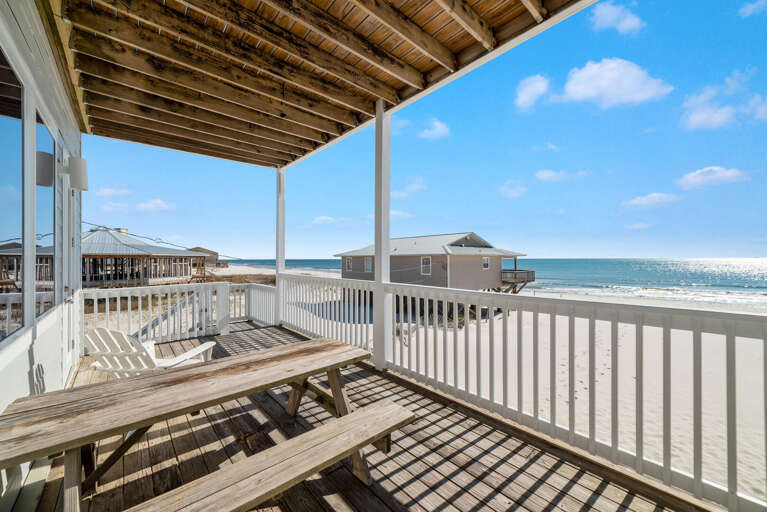 Gulf Shores Home Rental
