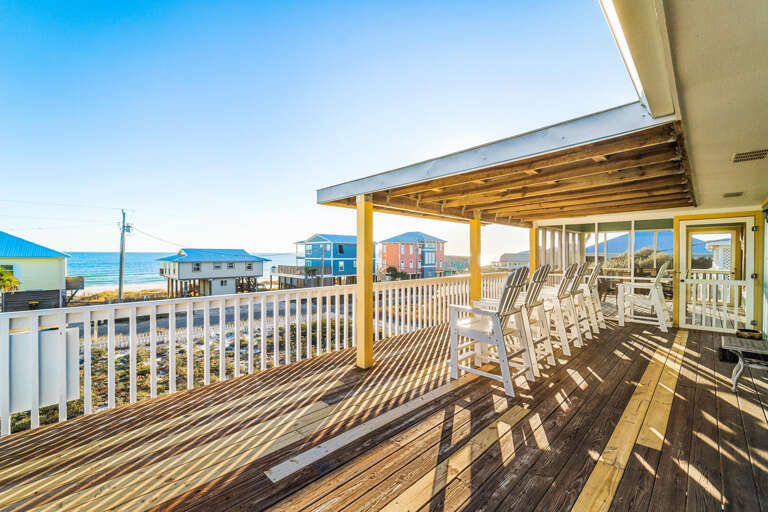 Gulf Shores Home Rental