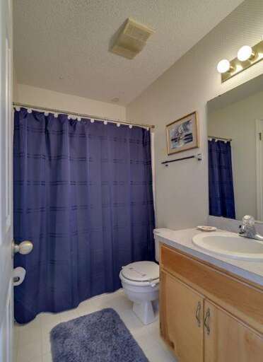 Bathroom 1 Bathroom 1