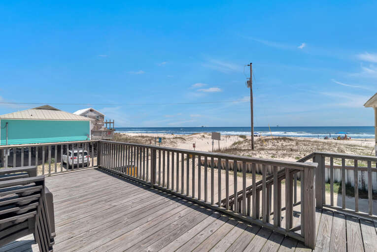 Gulf Shores Home Rental