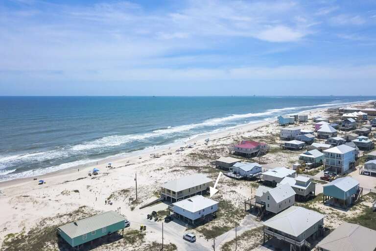 Gulf Shores Home Rental