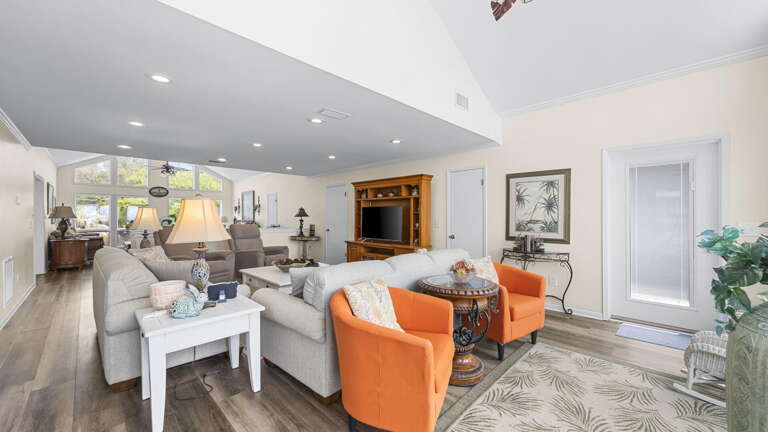 Find Rentals