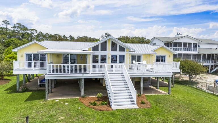 Gulf Shores Home Rental