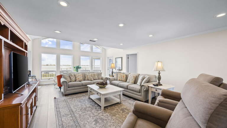 Find Rentals