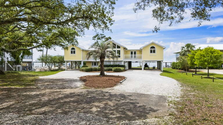 Find Rentals