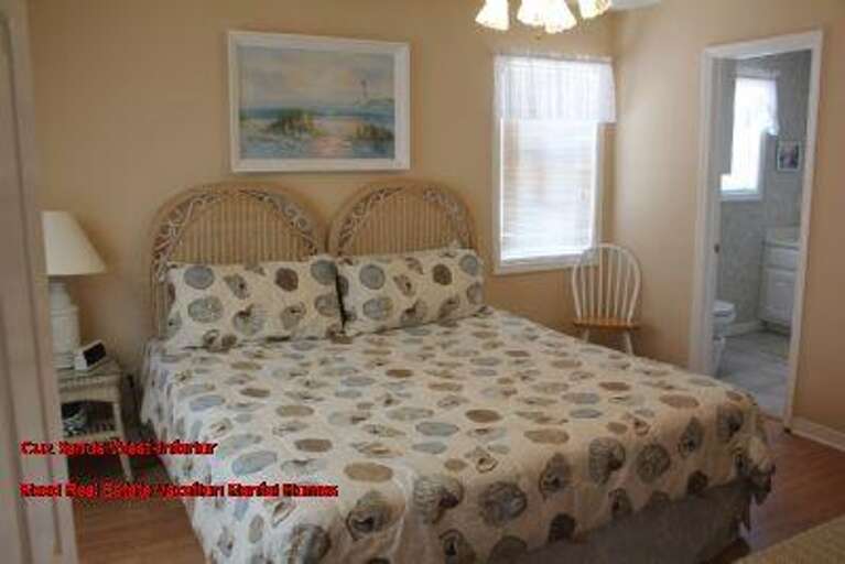 Cuz Sands West-Interior