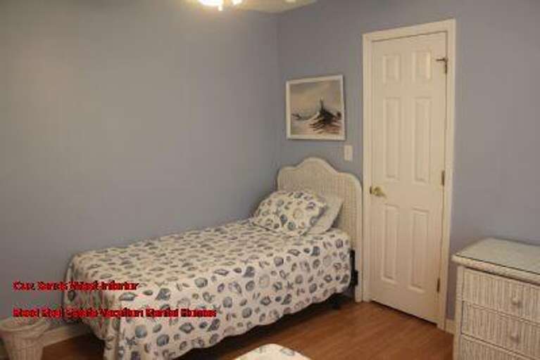 Cuz Sands West-Interior