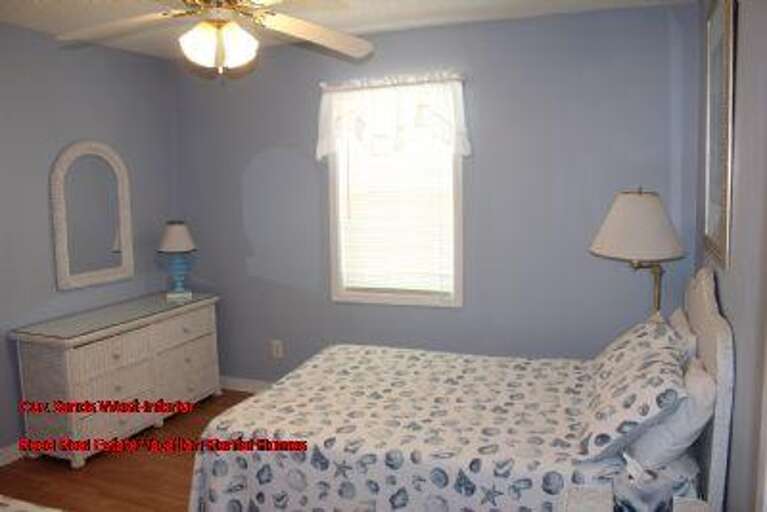 Cuz Sands West-Interior