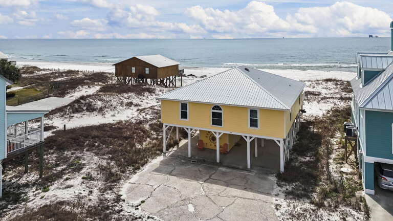 Find Rentals