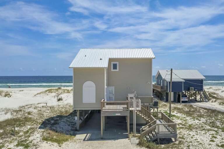 Gulf Shores Home Rental