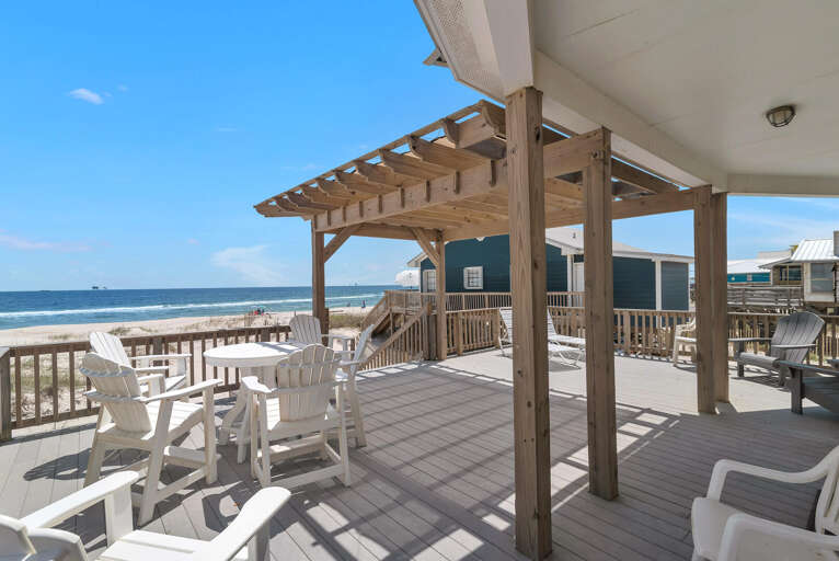 Gulf Shores Home Rental