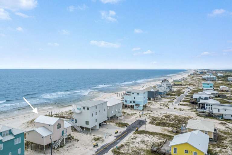 Gulf Shores Home Rental