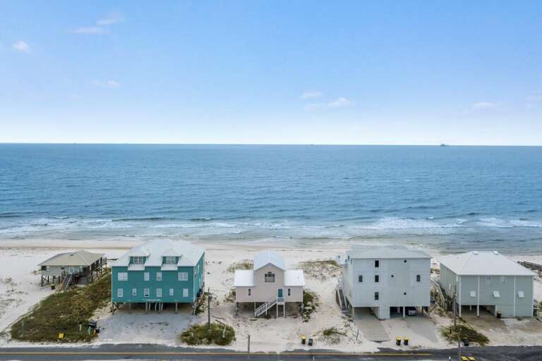 Gulf Shores Home Rental