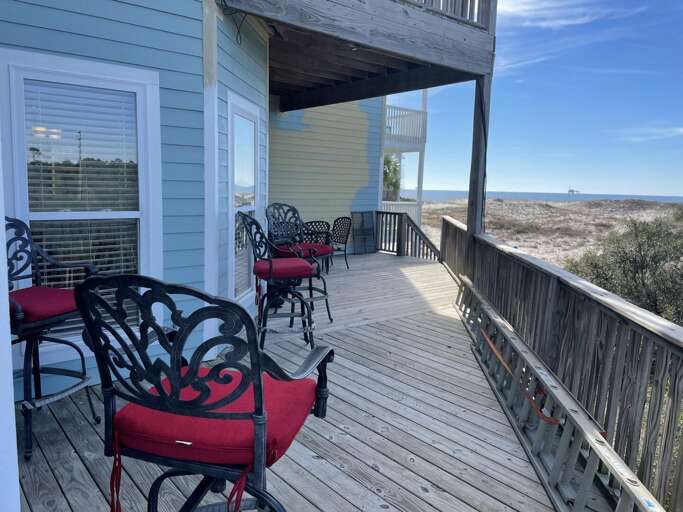 Gulf Shores Home Rental