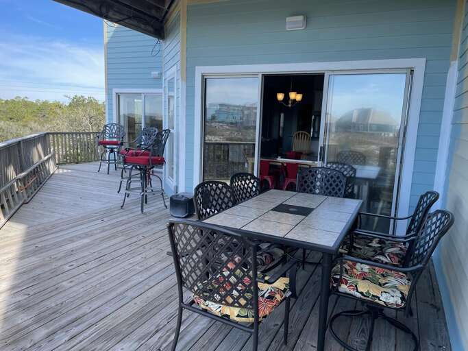 Gulf Shores Home Rental