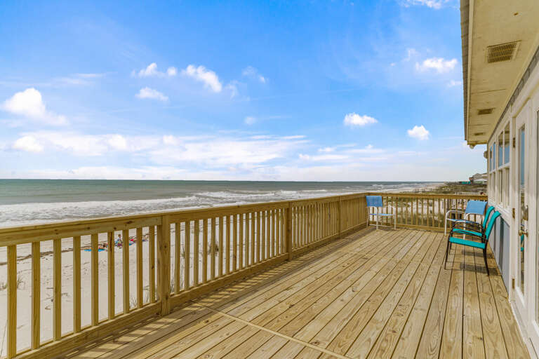 Gulf Shores Home Rental