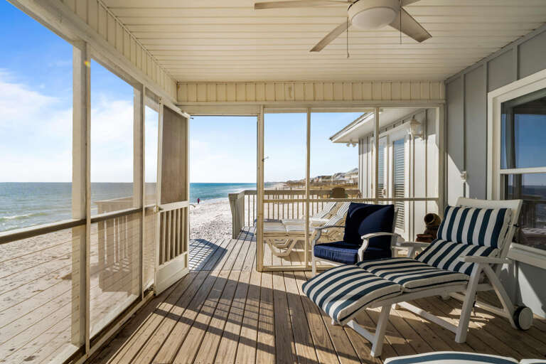 Gulf Shores Home Rental