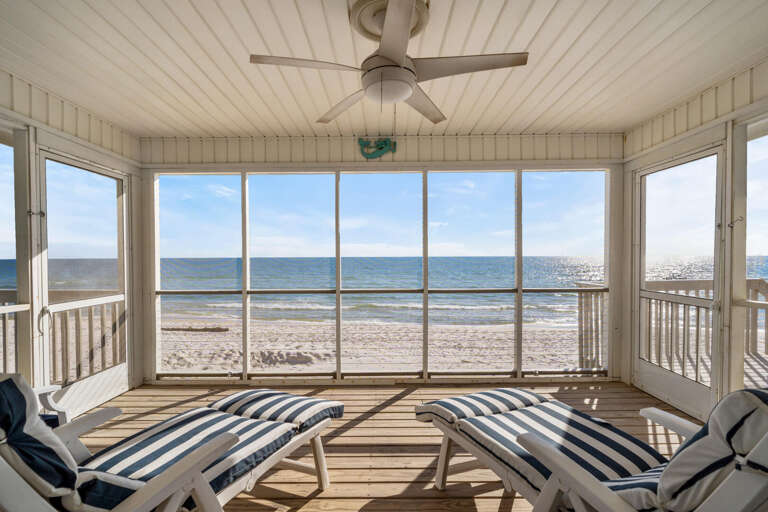 Gulf Shores Home Rental
