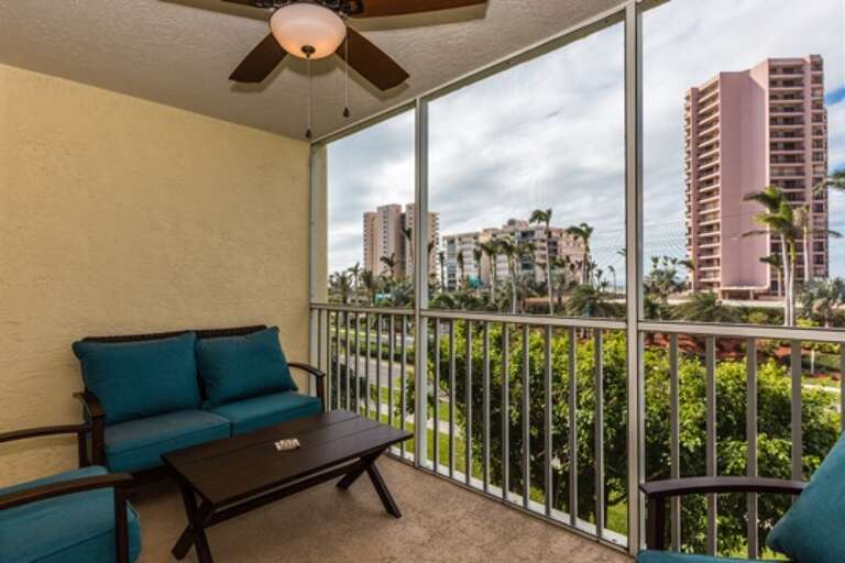 Balcony Balcony