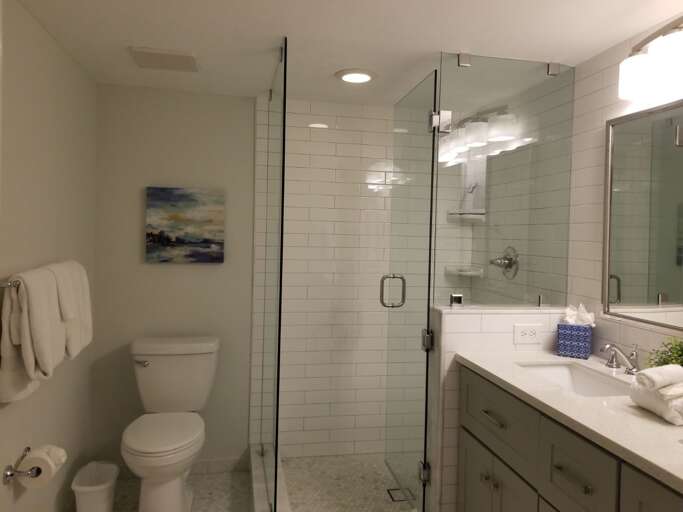 Master Bath Master Bath