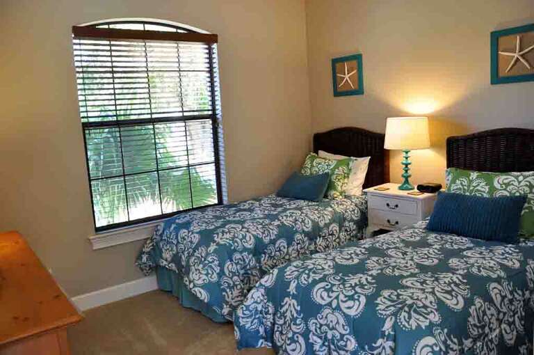 Guest Bedroom Guest Bedroom