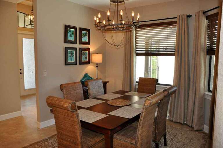 Dining Room Dining Room